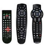Custom Remote Controls