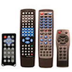 Custom Remote Control
