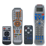 Custom Remote Controls
